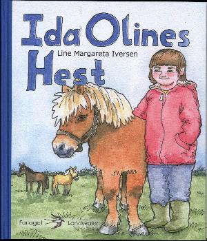 Ida Olines hest