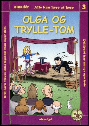 Olga og Trylle-Tom