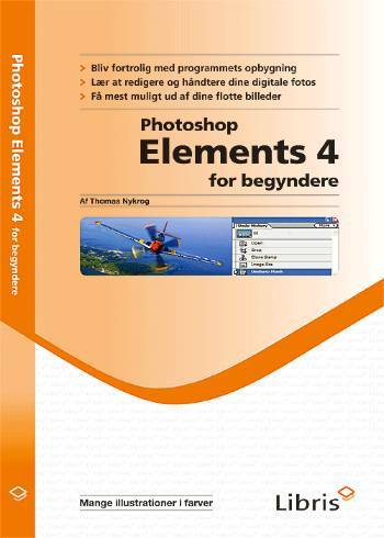 Photoshop Elements 4 for begyndere