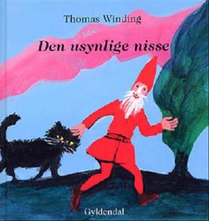 Den usynlige nisse