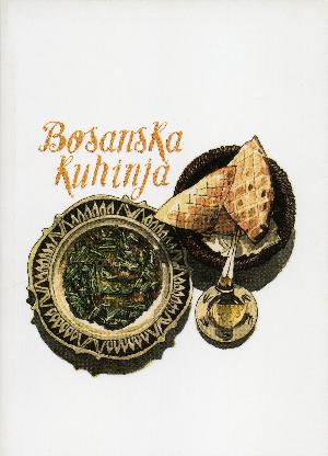 Bosanska kuhinja