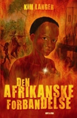 Den afrikanske forbandelse