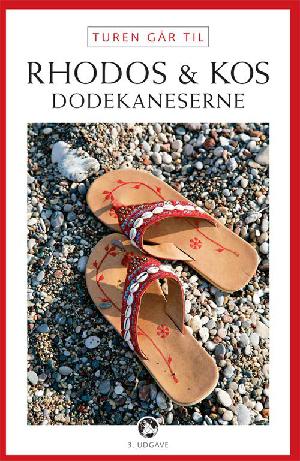 Turen går til Rhodos & Kos : Dodekaneserne