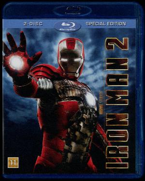 Iron Man 2