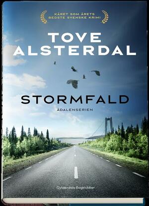 Stormfald