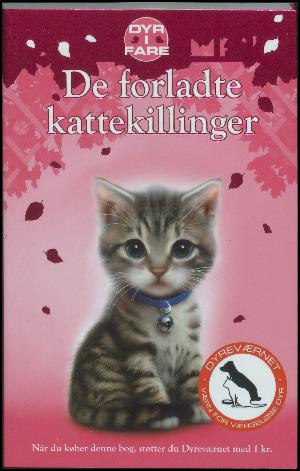 De forladte kattekillinger