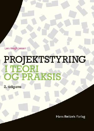 Projektstyring i teori og praksis