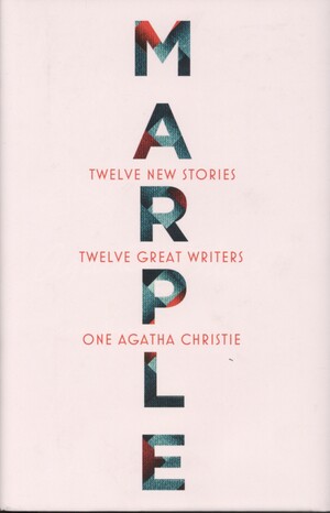 Marple : twelve new stories