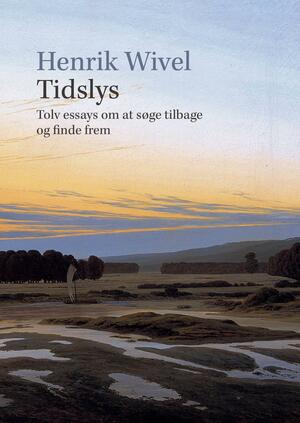 Tidslys : 12 essays om at søge tilbage og finde frem