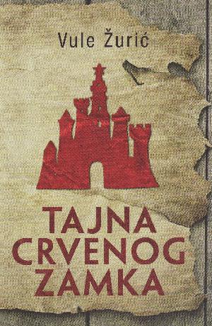 Tajna crvenog zamka