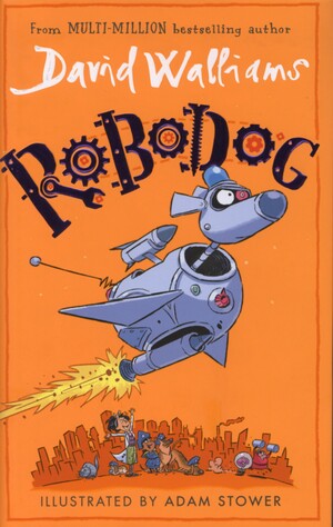 Robodog