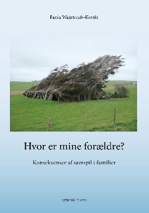 Hvor er mine forældre? : konsekvenser af samspil i familier