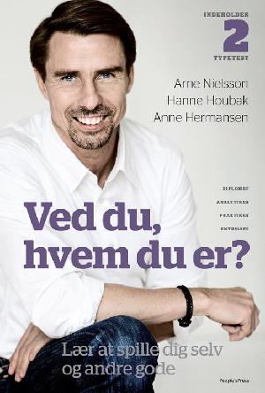 Ved du, hvem du er? : lær at spille dig selv og andre gode