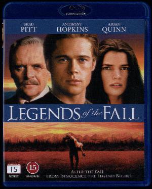 Legends of the fall