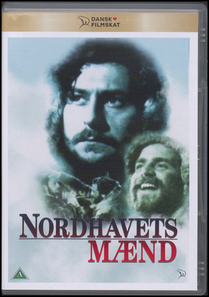 Nordhavets mænd