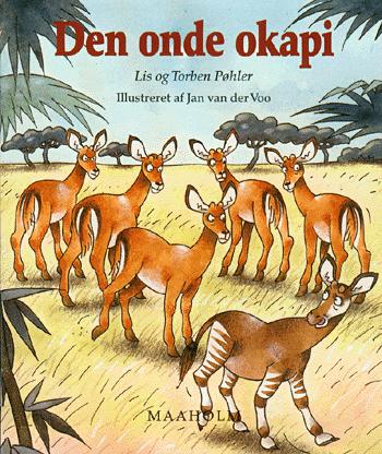Den onde okapi