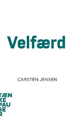 Velfærd