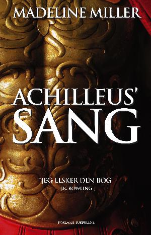 Achilleus' sang