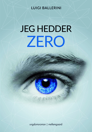 Jeg hedder Zero