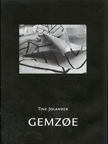 Gemzøe : en dansk tekstilkunstner