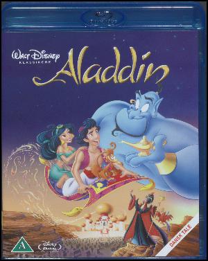 Aladdin