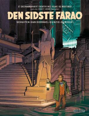 Den sidste farao