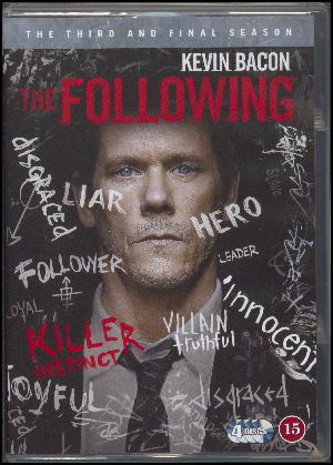 The following. Disc 4