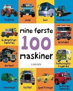 Mine første 100 maskiner