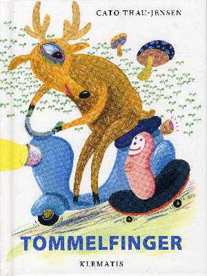 Tommelfinger