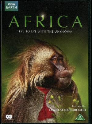 Africa. Disc 1