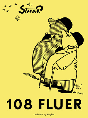 108 Fluer