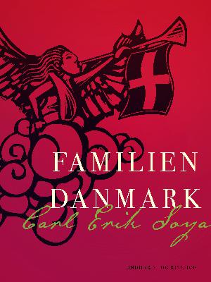 Familien Danmark : 10 enaktere
