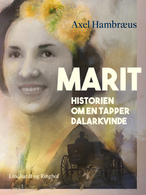 Marit : historien om en tapper Dalarkvinde