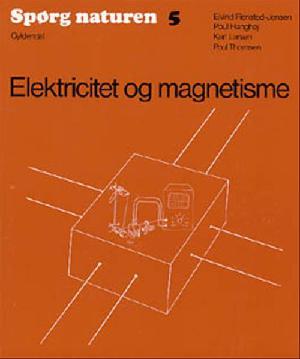 Elektricitet og magnetisme