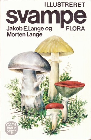 Illustreret svampeflora