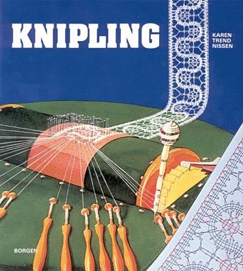 Knipling. Bind 1 : Teknik og mønstre
