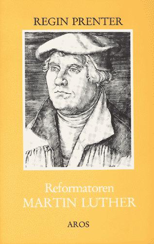 Reformatoren Martin Luther