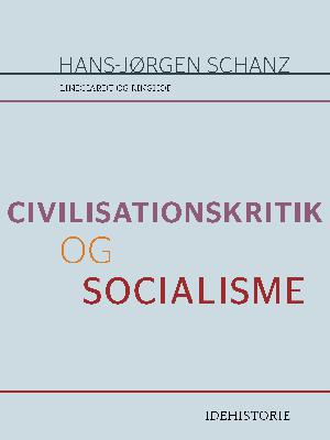 Civilisationskritik og socialisme