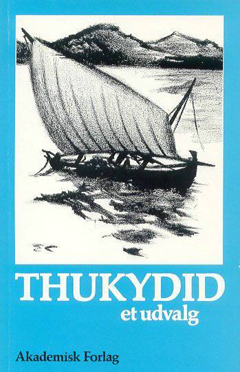 Thukydid - et udvalg