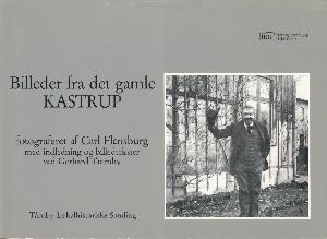 Billeder fra det gamle Kastrup