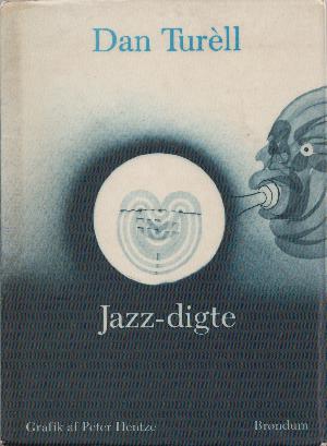 Jazz-digte : et udvalg 1966-1986