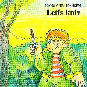 Leifs kniv