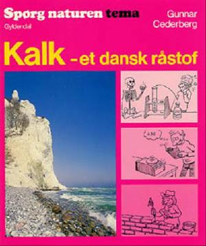Kalk - et dansk råstof