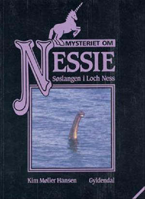 Mysteriet om Nessie : søslangen i Loch Ness