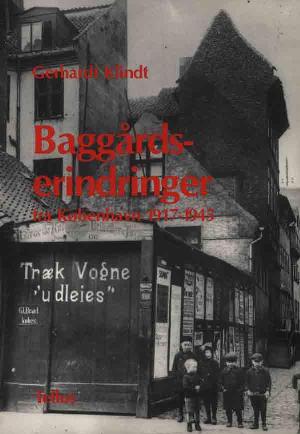 Baggårdserindringer fra København 1917-1945