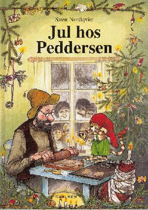 Jul hos Peddersen