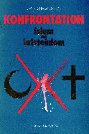 Konfrontation : kristendom og islam