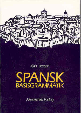 Spansk basisgrammatik