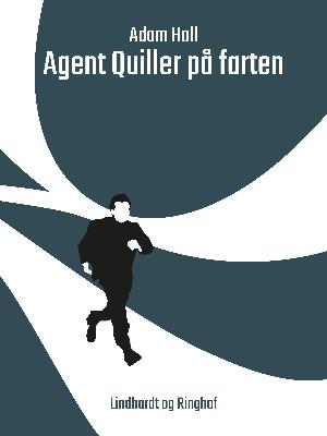 Agent Quiller på farten