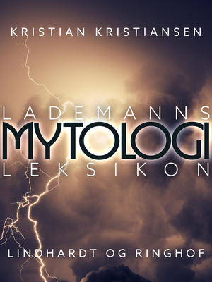 Lademanns mytologi leksikon